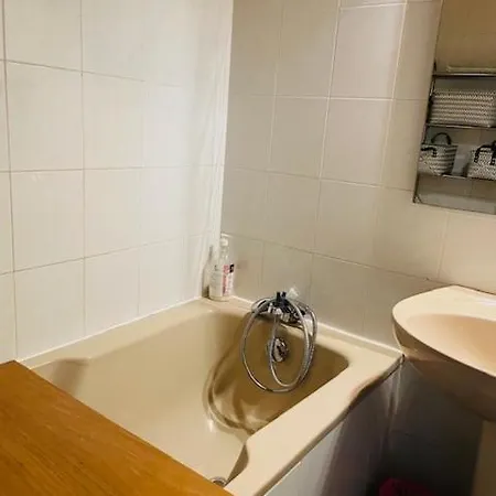 Apartamento Esplanade 4
